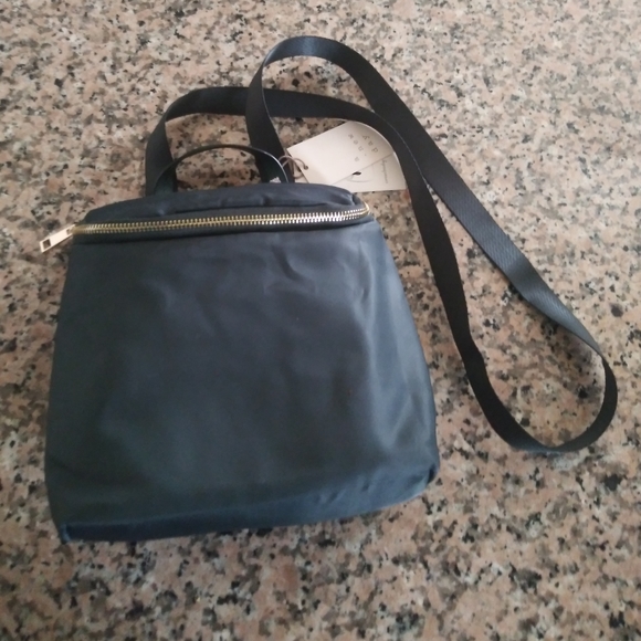 Mini Backpack - Picture 4 of 4